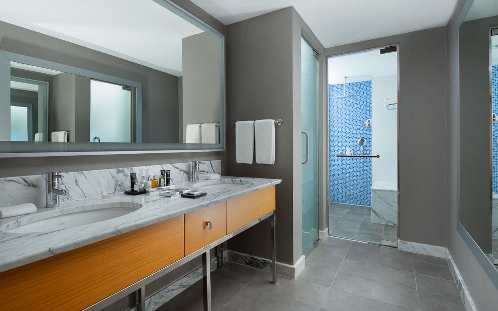 RADISSON COLLECTION ПАРАДИЗ & СПА, курортный комплекс - 101