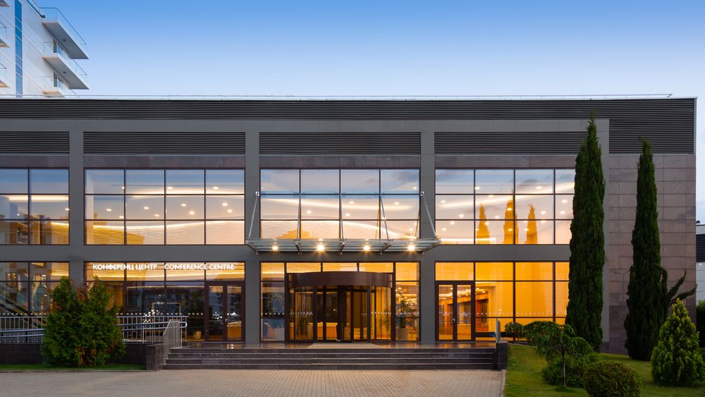 RADISSON COLLECTION ПАРАДИЗ & СПА, курортный комплекс - 12