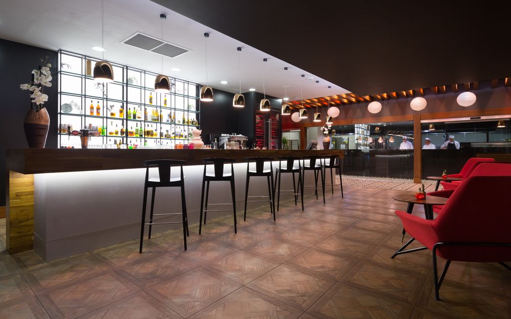 Картинка отеля - 11