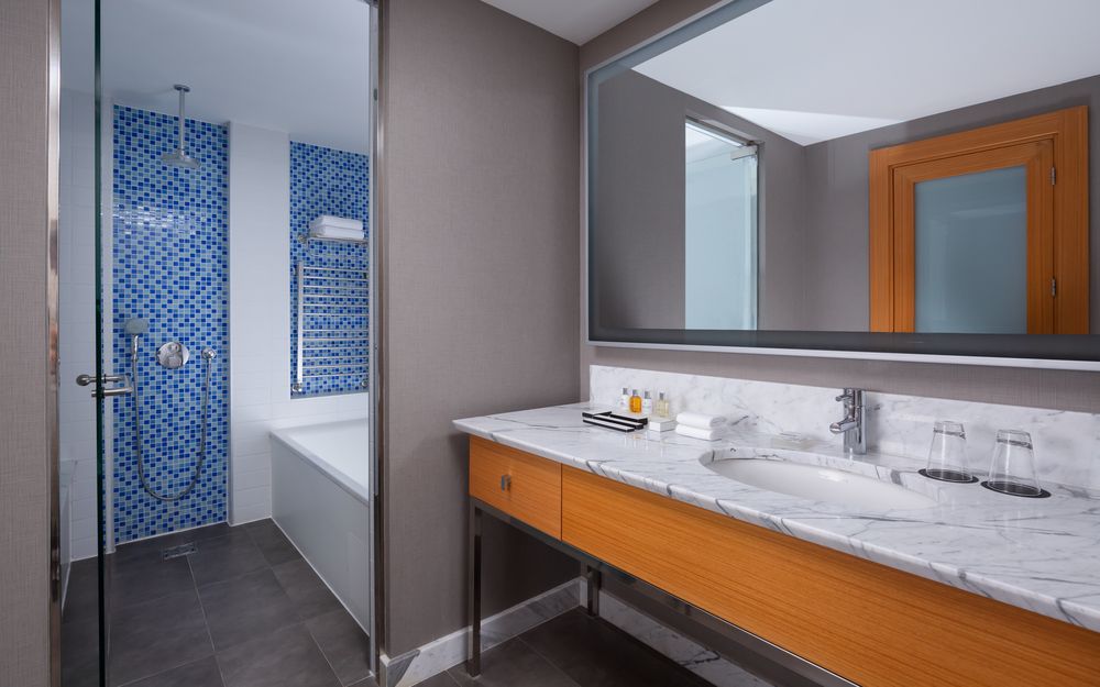 RADISSON COLLECTION ПАРАДИЗ & СПА, курортный комплекс - 100