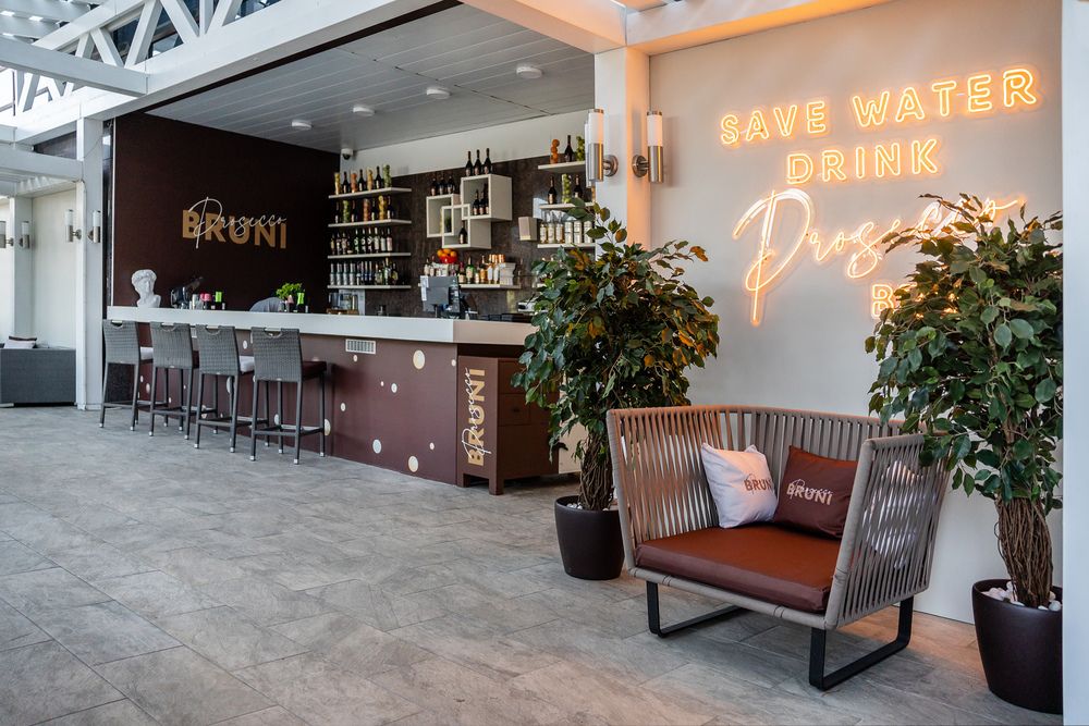 RADISSON COLLECTION ПАРАДИЗ & СПА, курортный комплекс - 29