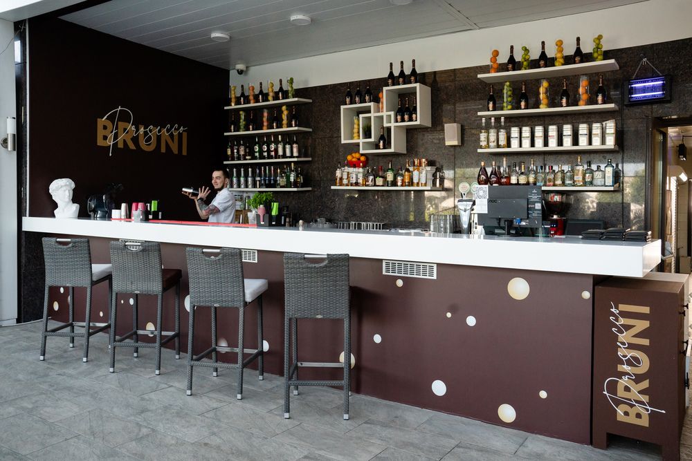 RADISSON COLLECTION ПАРАДИЗ & СПА, курортный комплекс - 10