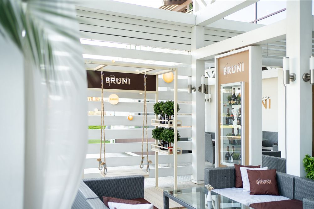 RADISSON COLLECTION ПАРАДИЗ & СПА, курортный комплекс - 27