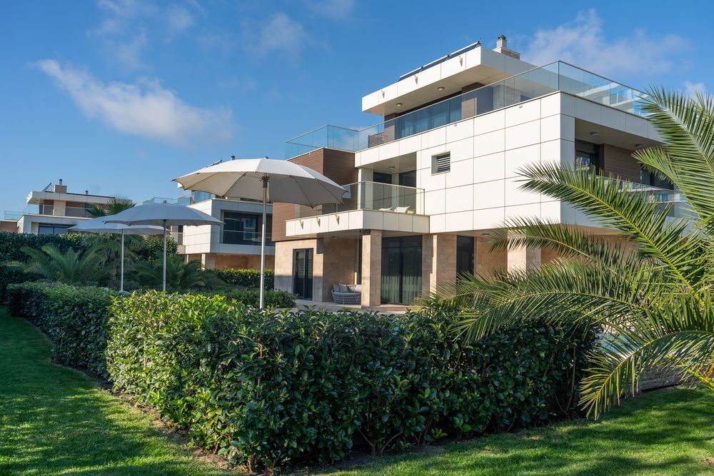 RADISSON COLLECTION ПАРАДИЗ & СПА, курортный комплекс - 92