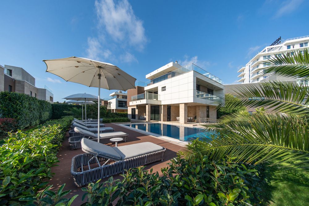 RADISSON COLLECTION ПАРАДИЗ & СПА, курортный комплекс - 93