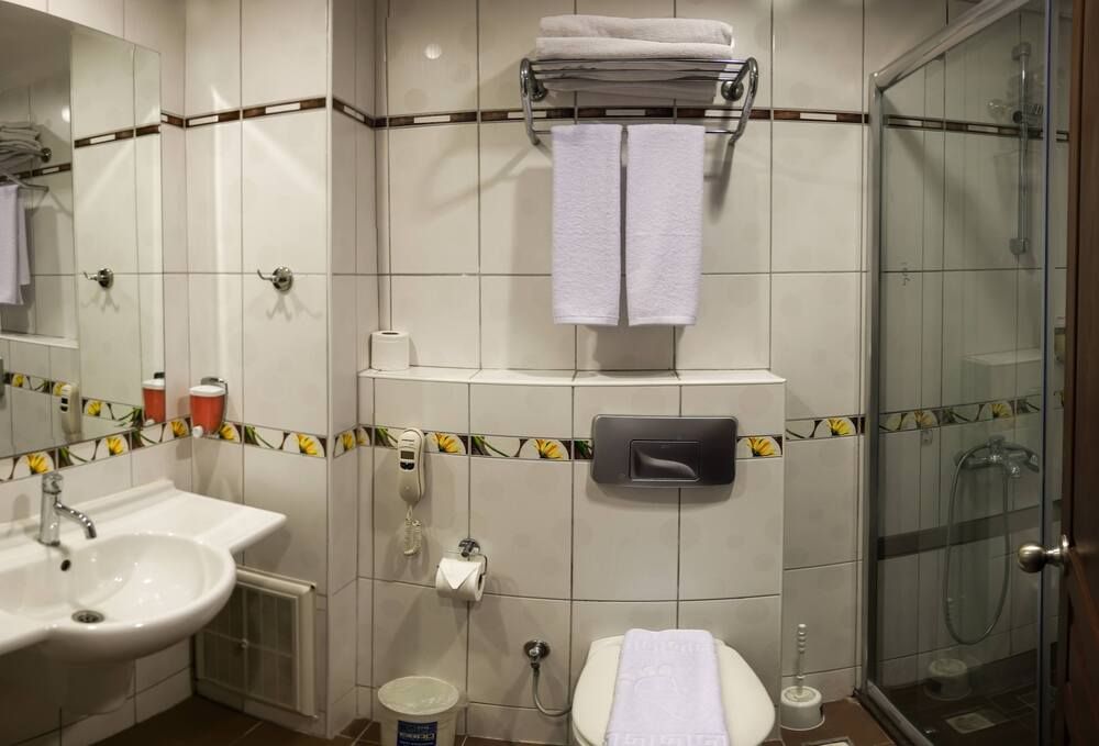 Kaila Krizantem Hotel - 45