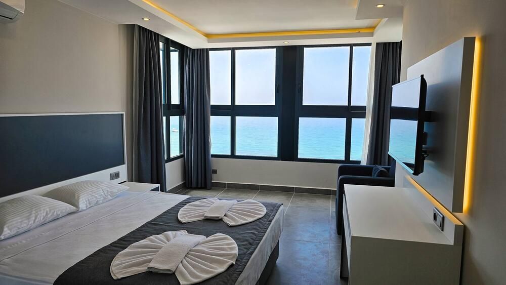 Kaila Krizantem Hotel - 42