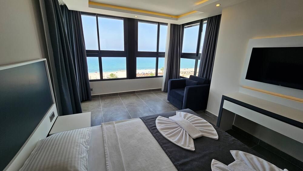 Kaila Krizantem Hotel - 41