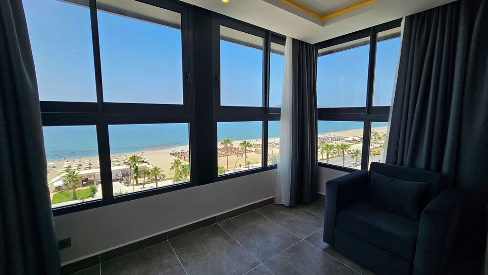 Kaila Krizantem Hotel - 40