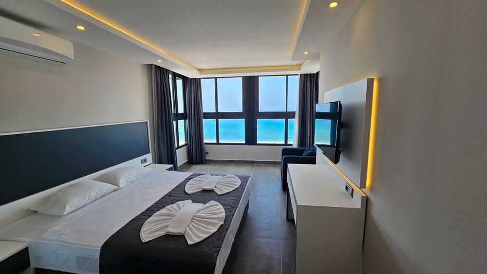 Kaila Krizantem Hotel - 39