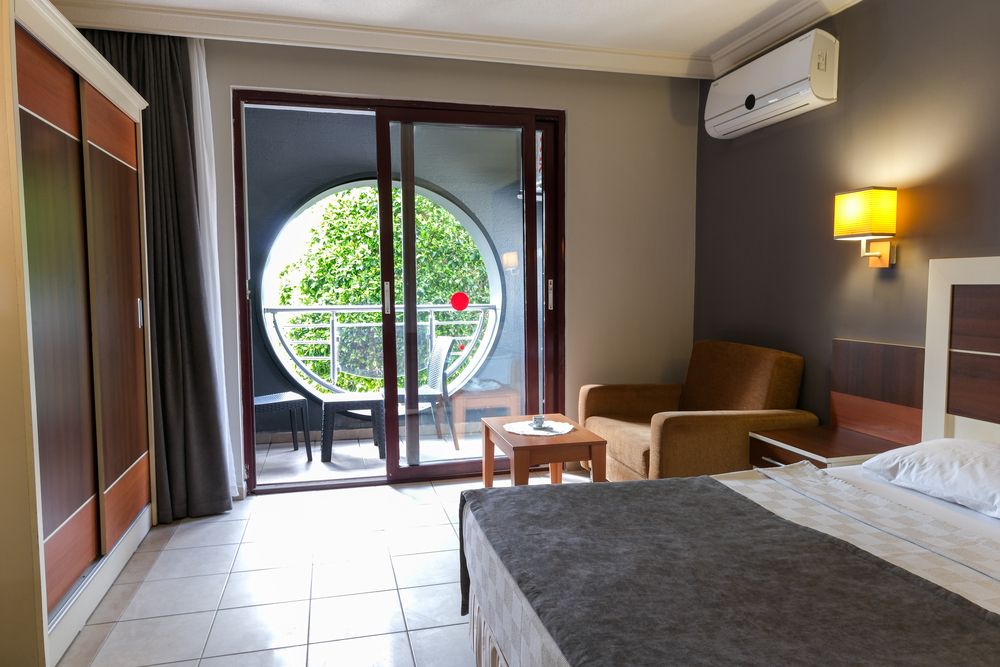 Kaila Krizantem Hotel - 37