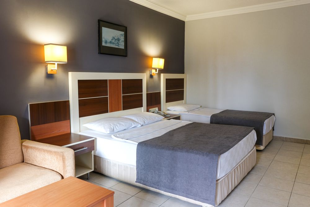 Kaila Krizantem Hotel - 36