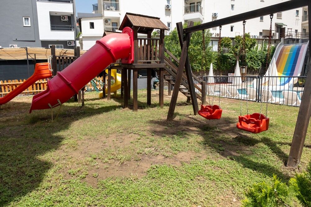 Kaila Krizantem Hotel - 33