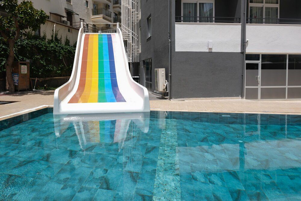 Kaila Krizantem Hotel - 32