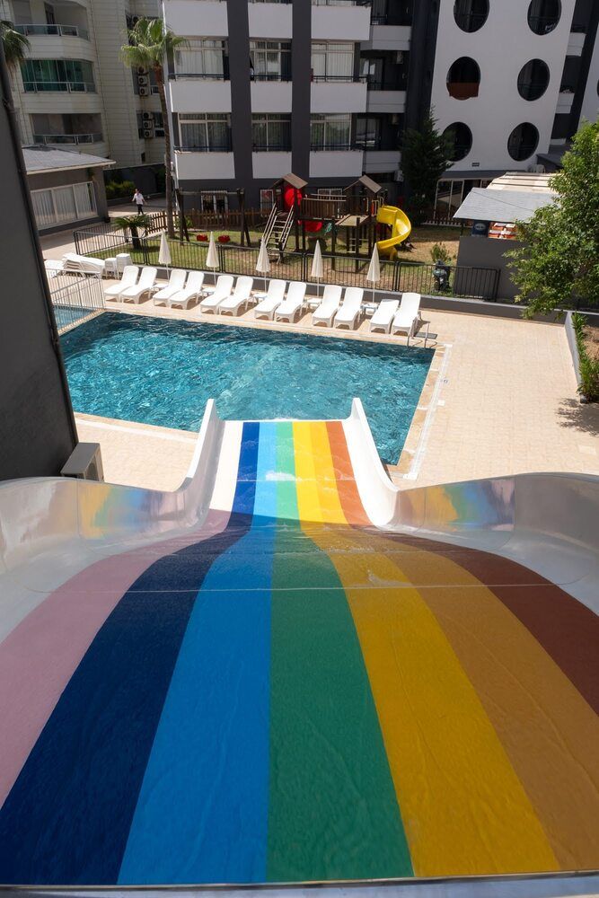 Kaila Krizantem Hotel - 30