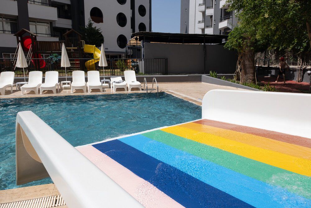 Kaila Krizantem Hotel - 29