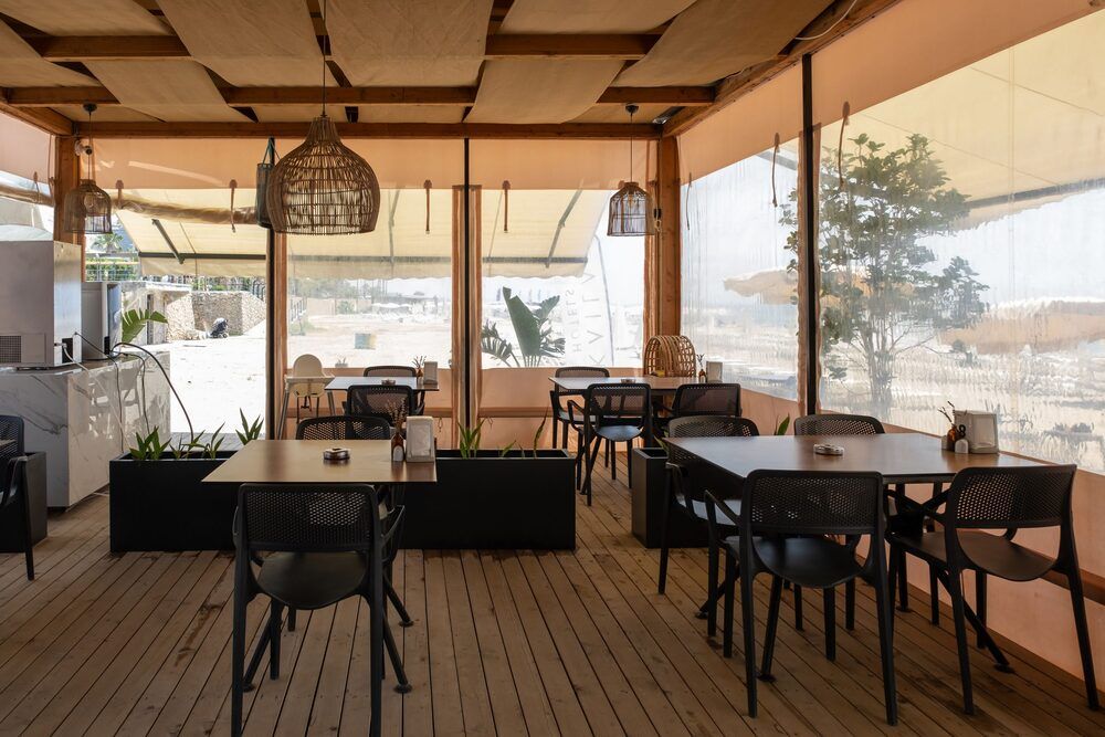 Kaila Krizantem Hotel - 28