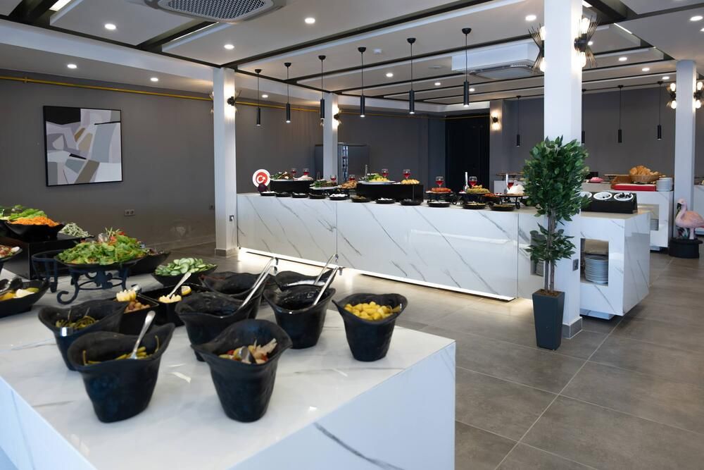 Kaila Krizantem Hotel - 27