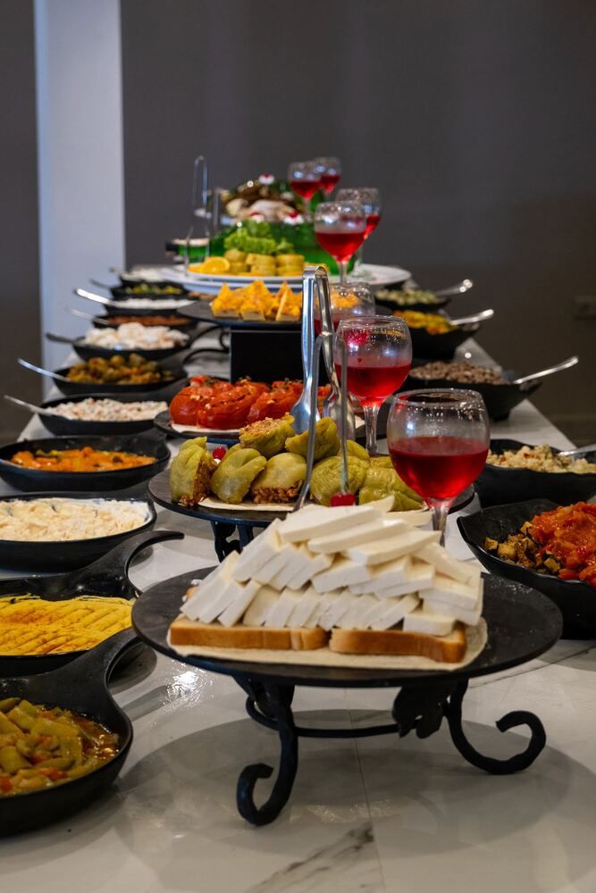 Kaila Krizantem Hotel - 26