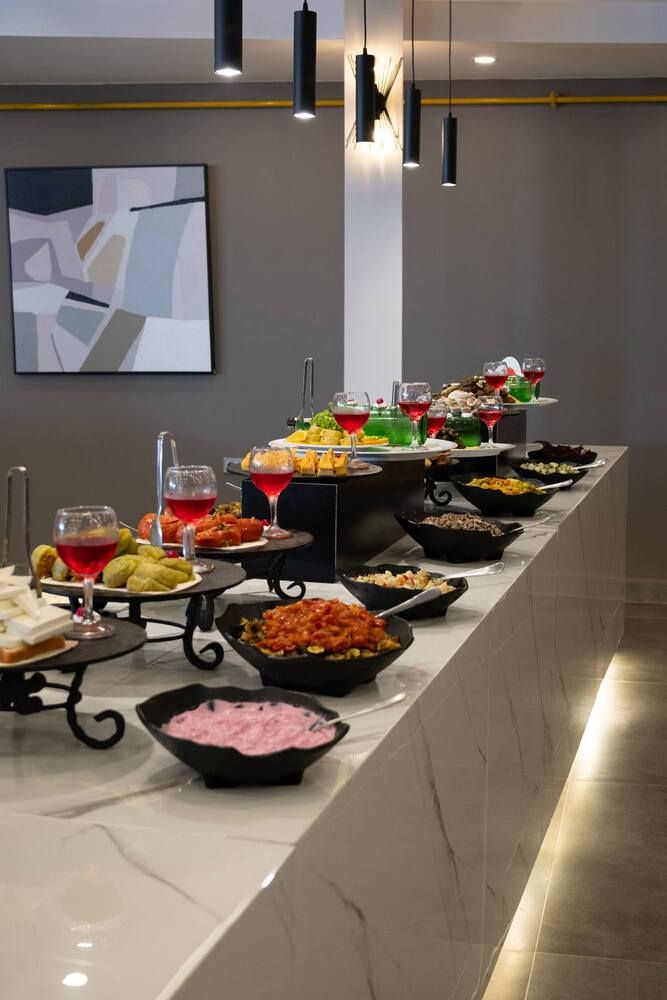 Kaila Krizantem Hotel - 25