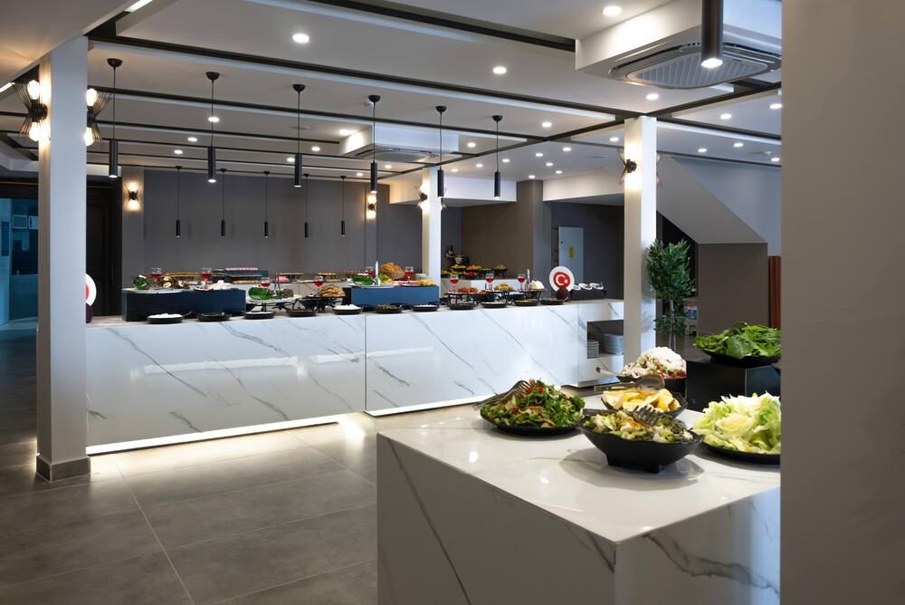 Kaila Krizantem Hotel - 24