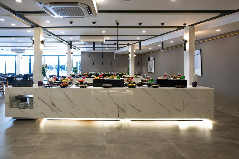 Kaila Krizantem Hotel - 23