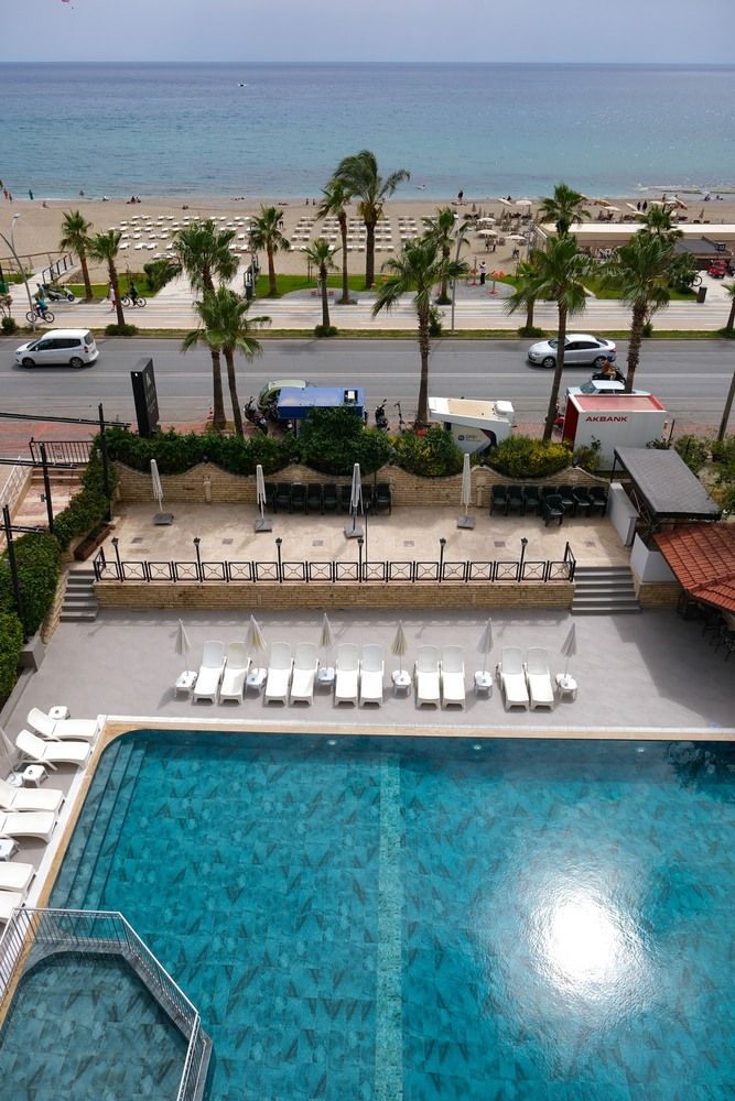 Kaila Krizantem Hotel - 20