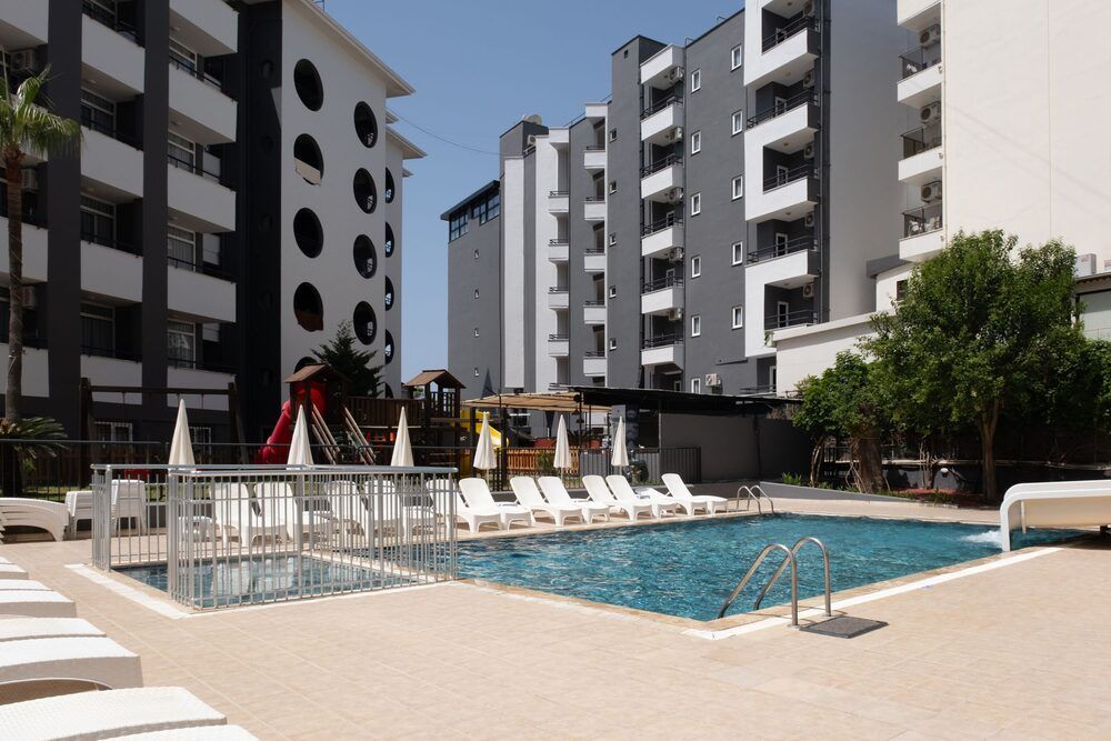 Kaila Krizantem Hotel - 18