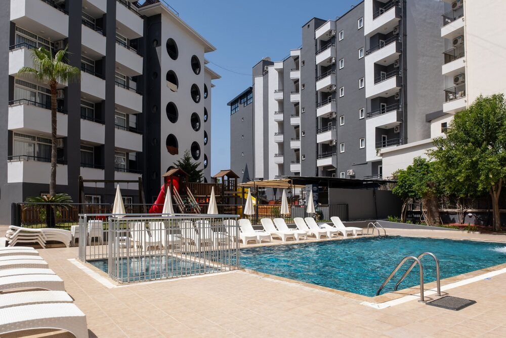 Kaila Krizantem Hotel - 13