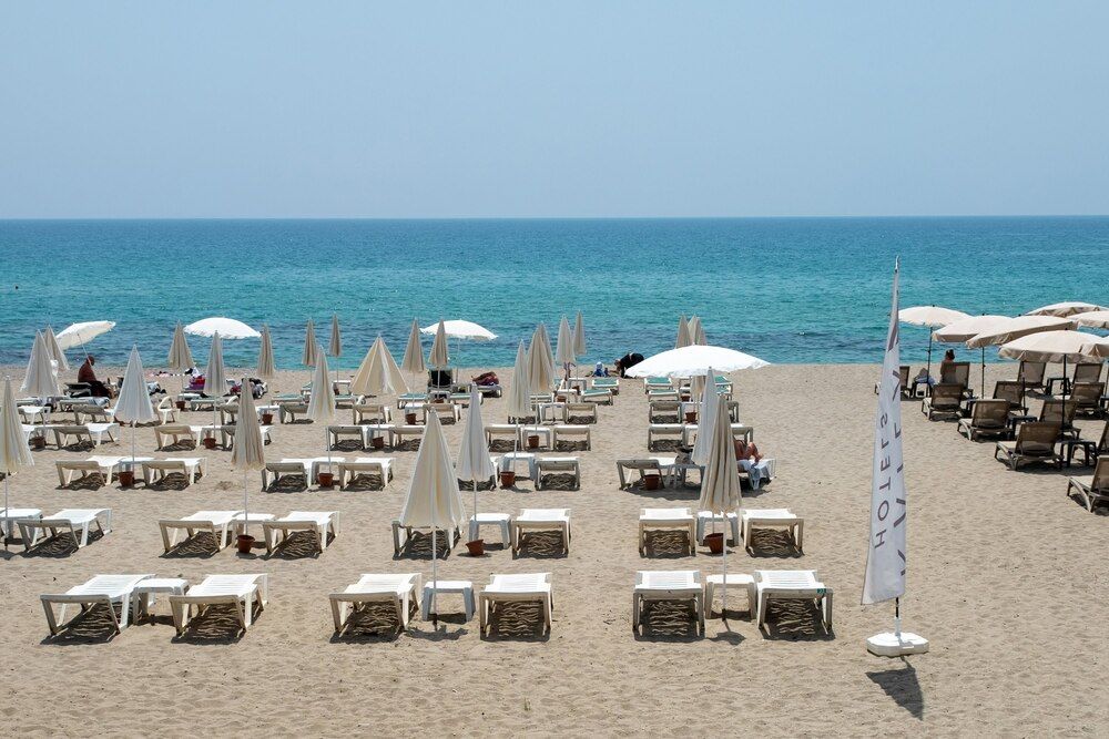 Kaila Krizantem Hotel - 11