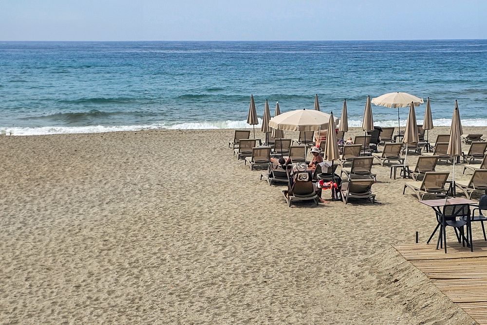 Kaila Krizantem Hotel - 8