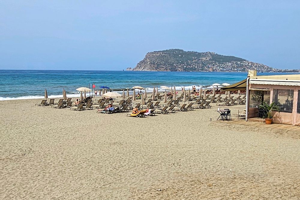 Kaila Krizantem Hotel - 7