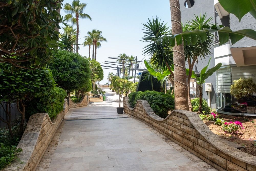 Kaila Krizantem Hotel - 6