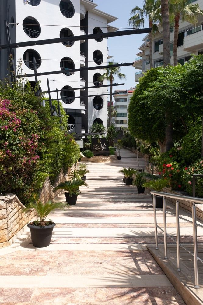 Kaila Krizantem Hotel - 5