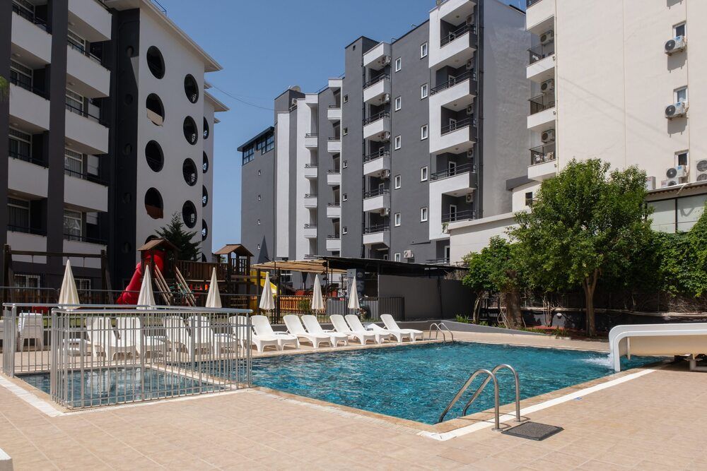 Kaila Krizantem Hotel - 4