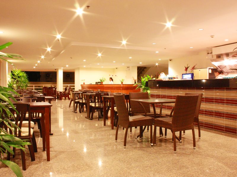 PHU VIEW TALAY RESORT - 5