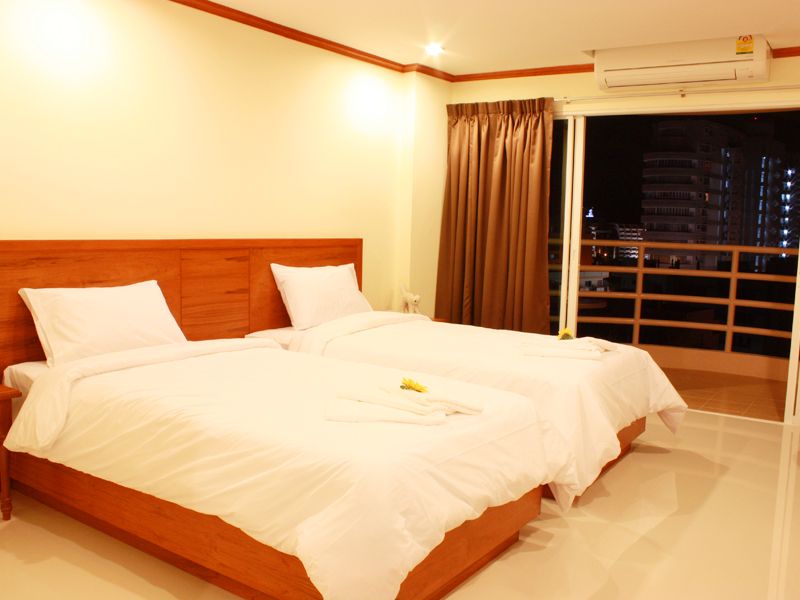 PHU VIEW TALAY RESORT - 4