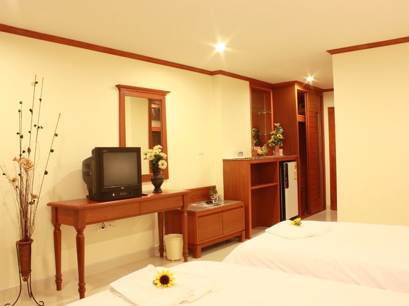 PHU VIEW TALAY RESORT - 3