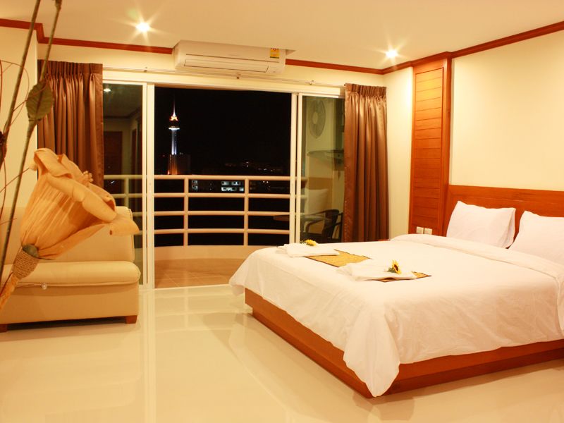 PHU VIEW TALAY RESORT - 2