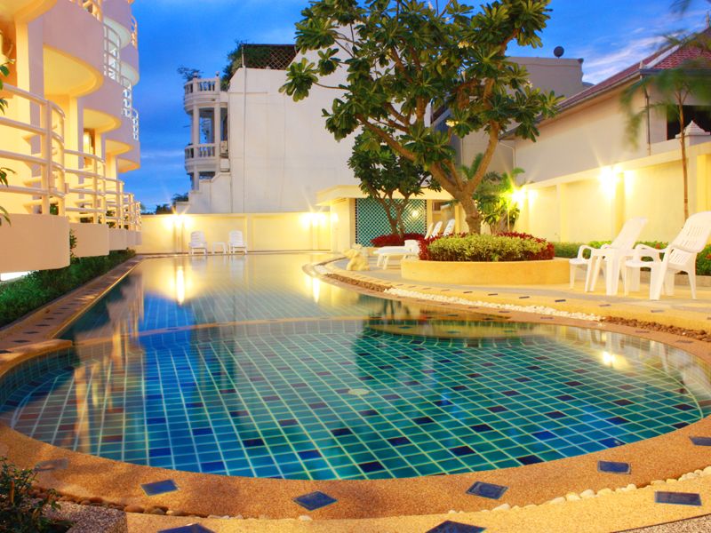 PHU VIEW TALAY RESORT - 1