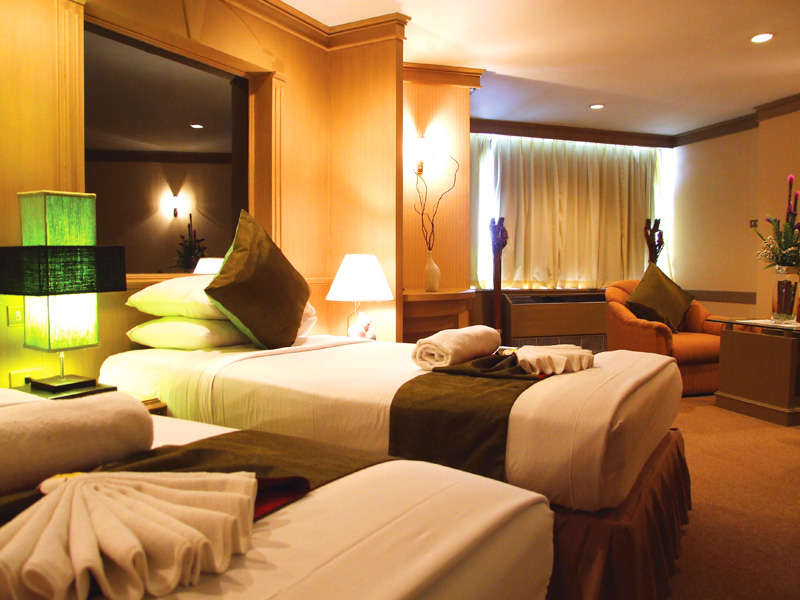 MOUNTAIN BEACH RESORT & CONVENTION CENTER - 6