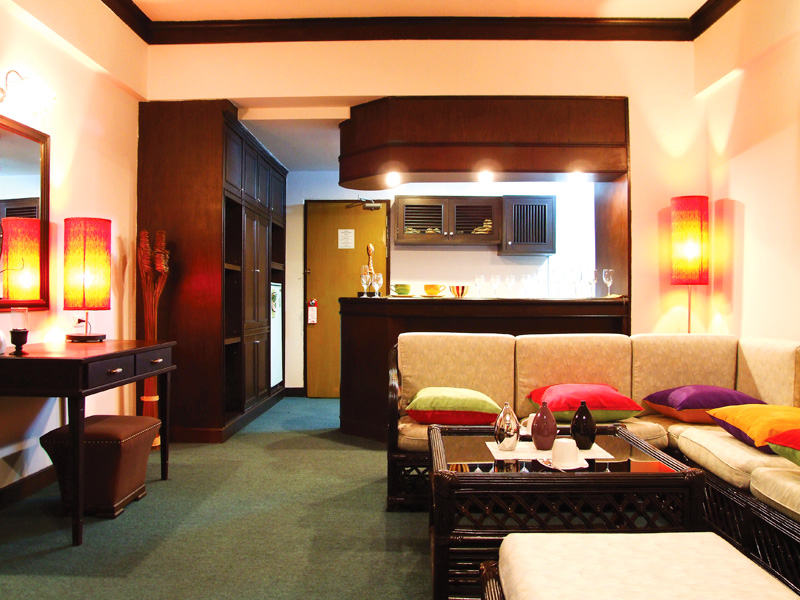 MOUNTAIN BEACH RESORT & CONVENTION CENTER - 2