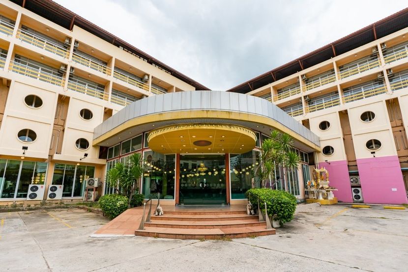 BELLA EXPRESS - 1