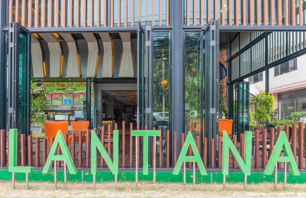 LANTANA PATTAYA HOTEL & RESORT - 12