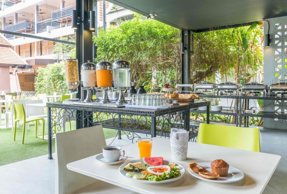 Картинка отеля - 17