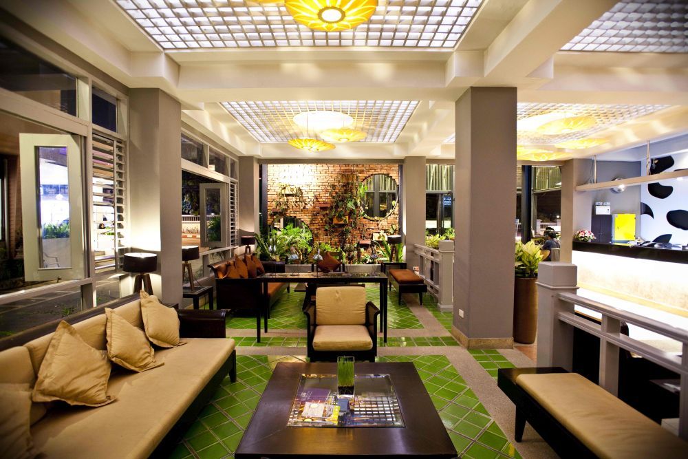 LANTANA PATTAYA HOTEL & RESORT - 23