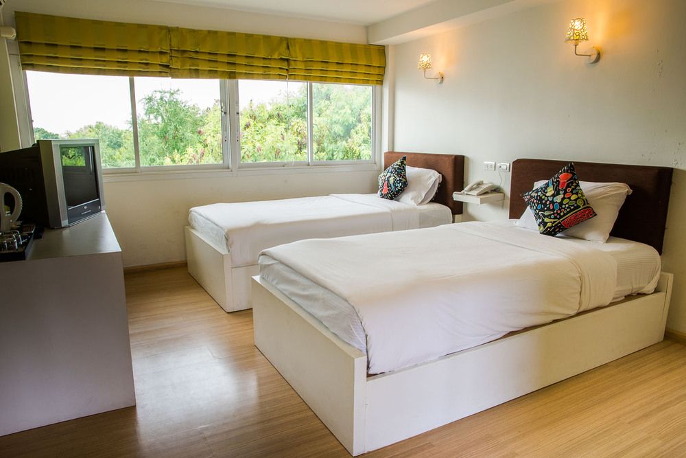 LANTANA PATTAYA HOTEL & RESORT - 35