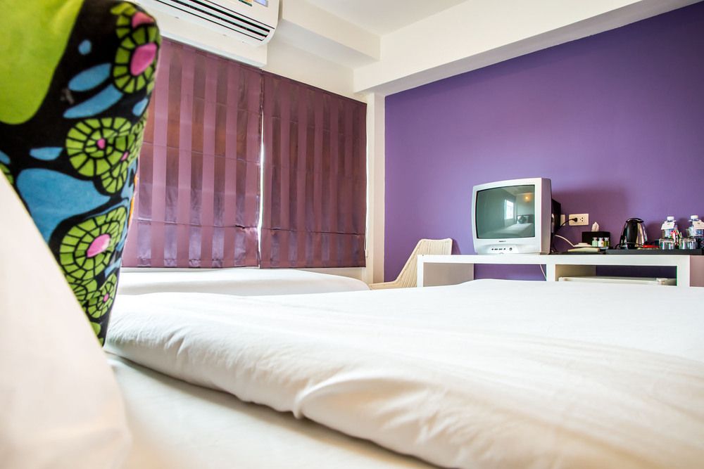 LANTANA PATTAYA HOTEL & RESORT - 32