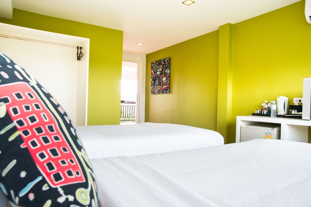 Картинка отеля - 31