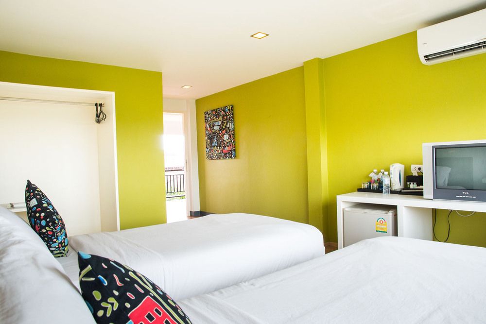 Картинка отеля - 30